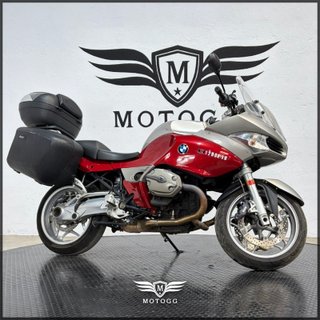 BMW R 1200 ST   (2005-2010) 2006