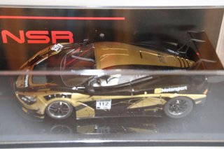Scalextric NSR McLaren 720S Motorsport #112