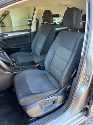 Volkswagen Golf Sportsvan 2015