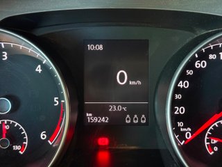 Volkswagen Golf Sportsvan 2015