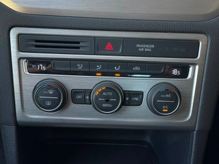 Volkswagen Golf Sportsvan 2015