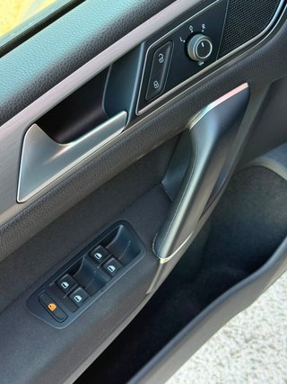 Volkswagen Golf Sportsvan 2015