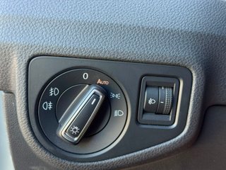 Volkswagen Golf Sportsvan 2015