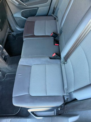 Volkswagen Golf Sportsvan 2015