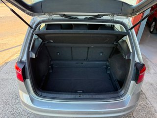 Volkswagen Golf Sportsvan 2015