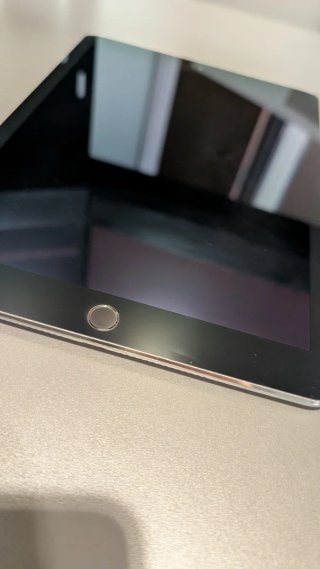 Apple iPad Air 2 Plata 64GB