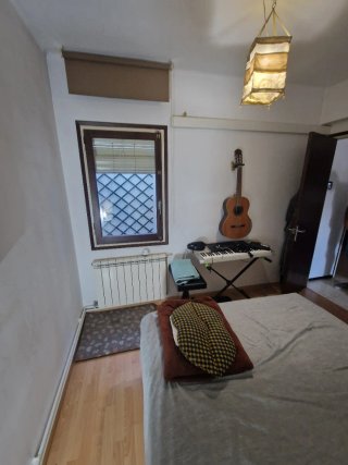 Alquiler habitacion