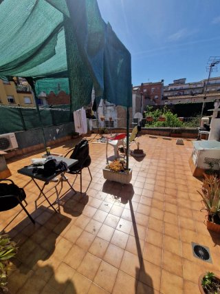 Alquiler habitacion