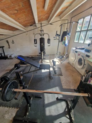 Alquiler habitacion