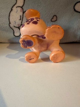 Littlest Pet Shop Jumbo Perro