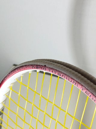Raqueta Head Nano Ti S2 Pro - L1 - Frontenis