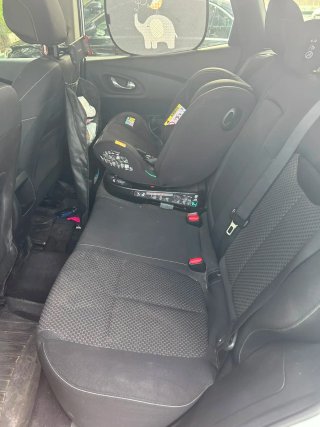 Renault Kadjar 2017