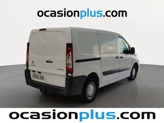 Citroen Jumpy Furgon HDI 125 27 L1H1 94 kW (128 CV)