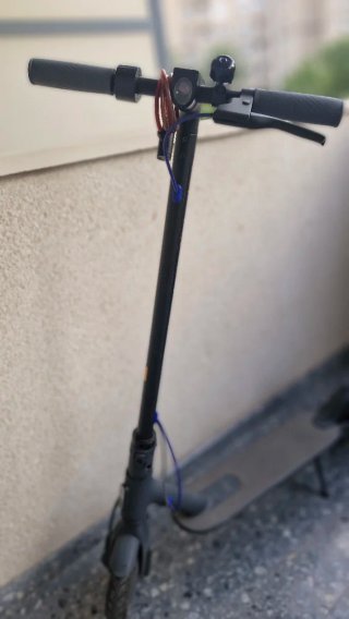 Patinete Eléctrico Xiaomi