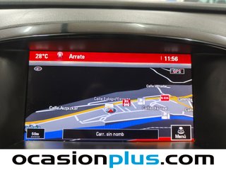 Opel Astra GTC 1.4 Turbo S&S Sportive 103 kW (140 CV)