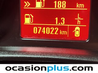Opel Astra GTC 1.4 Turbo S&S Sportive 103 kW (140 CV)