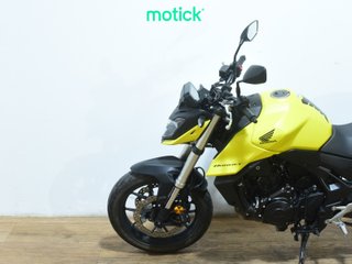 HONDA CB 750 (A2)