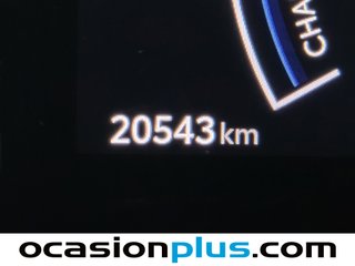 Toyota Yaris Cross 120H Business Plus 85 kW (116 CV)