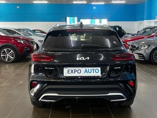 Kia XCeed 1.6 GDi PHEV 104kW (141CV) eDrive