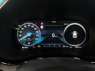 Kia XCeed 1.6 GDi PHEV 104kW (141CV) eDrive