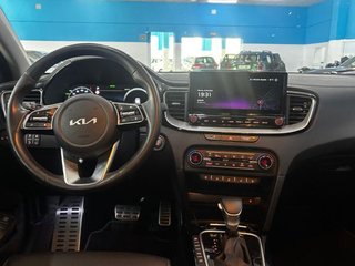 Kia XCeed 1.6 GDi PHEV 104kW (141CV) eDrive