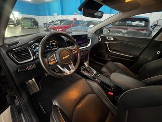 Kia XCeed 1.6 GDi PHEV 104kW (141CV) eDrive