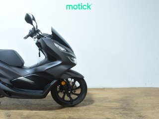HONDA PCX 125