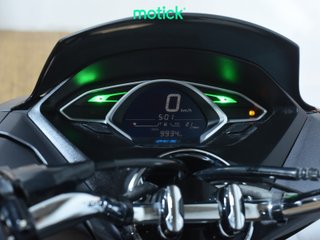 HONDA PCX 125