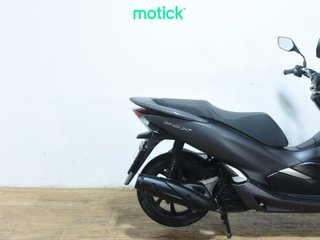 HONDA PCX 125