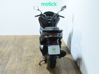 HONDA PCX 125