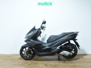 HONDA PCX 125