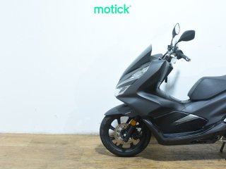 HONDA PCX 125