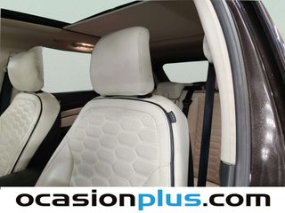 Ford Edge 2.0 TDCI Vignale 4x4 PowerShift 154 kW (210 CV)