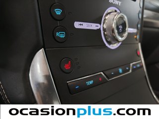 Ford Edge 2.0 TDCI Vignale 4x4 PowerShift 154 kW (210 CV)