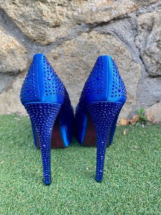 Zapatos de Fiesta