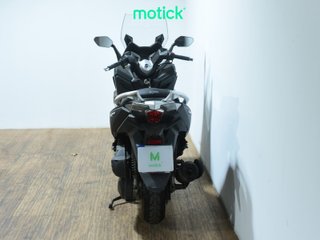 SYM CRUISYM 125