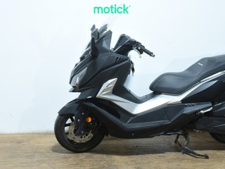 SYM CRUISYM 125