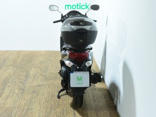 KYMCO MILER 125 (TOP CASE)