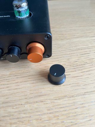 Amplificador Fosi Audio T20X Bluetooth