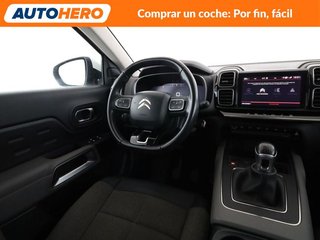 Citroën C5 Aircross 1.2 PureTech Feel