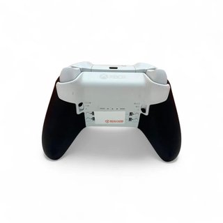 MANDO XBOX BLANCO Y NEGRO 1797 SERIES XS PRO