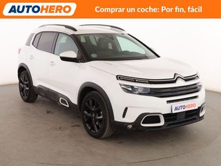 Citroën C5 Aircross 1.2 PureTech Feel