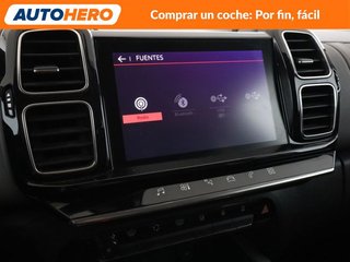 Citroën C5 Aircross 1.2 PureTech Feel