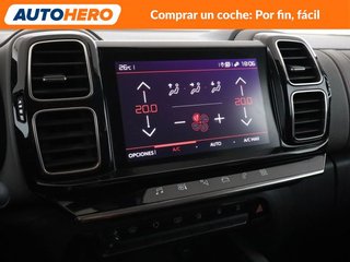 Citroën C5 Aircross 1.2 PureTech Feel