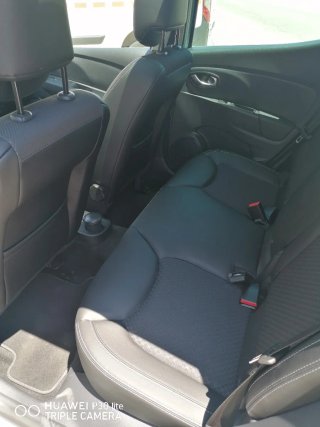 Renault Clio 2018