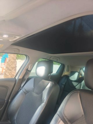 Renault Clio 2018