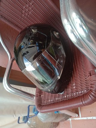 Casco ls2 talla s