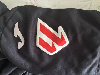 Camiseta CD Leganés 3ª equipación niño Joma