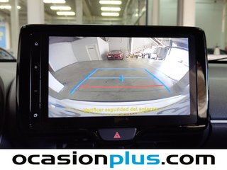 Toyota Yaris Cross 120H Business Plus 85 kW (116 CV)