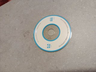 Emulador AdBlue (falta tapa)